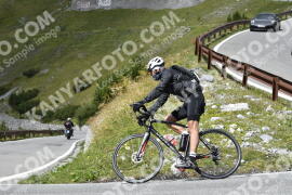 Photo #2770051 | 28-08-2022 13:52 | Passo Dello Stelvio - Waterfall curve BICYCLES