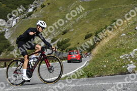 Photo #2776835 | 29-08-2022 11:09 | Passo Dello Stelvio - Waterfall curve BICYCLES