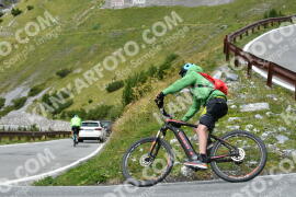 Photo #2683570 | 17-08-2022 13:31 | Passo Dello Stelvio - Waterfall curve BICYCLES
