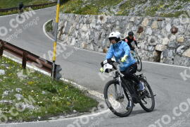 Photo #3308377 | 01-07-2023 14:29 | Passo Dello Stelvio - Waterfall curve BICYCLES