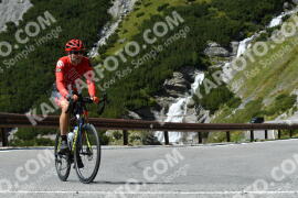 Photo #2630708 | 13-08-2022 14:35 | Passo Dello Stelvio - Waterfall curve BICYCLES