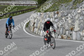 Photo #2113133 | 10-06-2022 15:57 | Passo Dello Stelvio - Waterfall curve BICYCLES