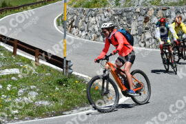 Photo #2191487 | 25-06-2022 12:48 | Passo Dello Stelvio - Waterfall curve BICYCLES