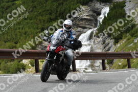 Photo #2611276 | 12-08-2022 14:24 | Passo Dello Stelvio - Waterfall curve