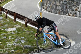 Photo #2486364 | 02-08-2022 11:45 | Passo Dello Stelvio - Waterfall curve BICYCLES