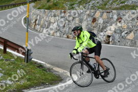 Photo #2458405 | 31-07-2022 15:18 | Passo Dello Stelvio - Waterfall curve BICYCLES