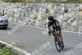 Photo #2644189 | 14-08-2022 15:00 | Passo Dello Stelvio - Waterfall curve BICYCLES