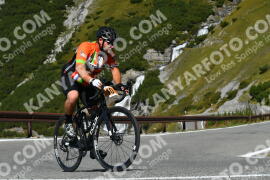 Photo #4201046 | 08-09-2023 11:38 | Passo Dello Stelvio - Waterfall curve BICYCLES
