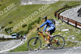 Photo #2722026 | 23-08-2022 15:21 | Passo Dello Stelvio - Waterfall curve BICYCLES