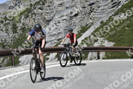 Photo #2082402 | 04-06-2022 11:33 | Passo Dello Stelvio - Waterfall curve BICYCLES