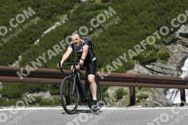 Photo #3414257 | 10-07-2023 11:29 | Passo Dello Stelvio - Waterfall curve BICYCLES