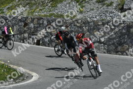Photo #3357299 | 05-07-2023 11:56 | Passo Dello Stelvio - Waterfall curve BICYCLES