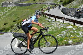 Photo #2137249 | 17-06-2022 11:11 | Passo Dello Stelvio - Waterfall curve BICYCLES