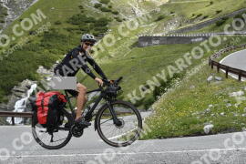 Photo #3547795 | 22-07-2023 09:32 | Passo Dello Stelvio - Waterfall curve BICYCLES