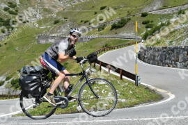 Photo #2417868 | 27-07-2022 11:44 | Passo Dello Stelvio - Waterfall curve BICYCLES