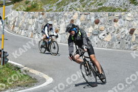 Photo #2595434 | 11-08-2022 13:52 | Passo Dello Stelvio - Waterfall curve BICYCLES