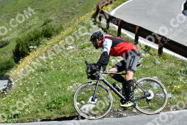 Foto #2217636 | 02-07-2022 10:41 | Passo Dello Stelvio - Waterfall Kehre BICYCLES
