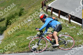 Photo #2399637 | 25-07-2022 11:48 | Passo Dello Stelvio - Waterfall curve BICYCLES