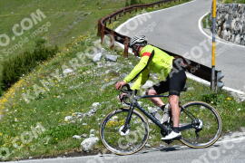 Photo #2190990 | 25-06-2022 12:33 | Passo Dello Stelvio - Waterfall curve BICYCLES
