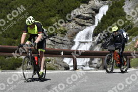 Photo #2114147 | 10-06-2022 11:48 | Passo Dello Stelvio - Waterfall curve BICYCLES