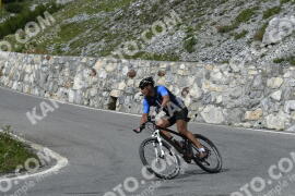 Photo #3611164 | 28-07-2023 15:51 | Passo Dello Stelvio - Waterfall curve BICYCLES
