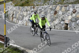 Photo #2814667 | 04-09-2022 15:19 | Passo Dello Stelvio - Waterfall curve BICYCLES