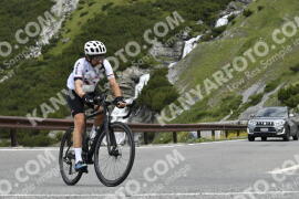 Photo #3385154 | 08-07-2023 10:27 | Passo Dello Stelvio - Waterfall curve BICYCLES