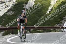 Photo #2176760 | 23-06-2022 12:18 | Passo Dello Stelvio - Waterfall curve BICYCLES