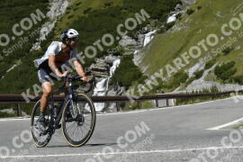 Photo #3821581 | 11-08-2023 12:55 | Passo Dello Stelvio - Waterfall curve BICYCLES
