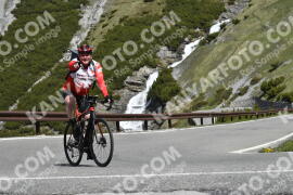 Photo #3059794 | 08-06-2023 10:40 | Passo Dello Stelvio - Waterfall curve BICYCLES