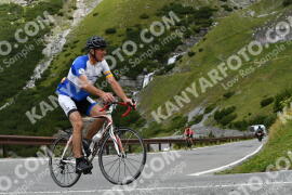 Photo #2410798 | 26-07-2022 12:10 | Passo Dello Stelvio - Waterfall curve BICYCLES