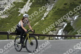 Photo #3357723 | 05-07-2023 12:11 | Passo Dello Stelvio - Waterfall curve BICYCLES