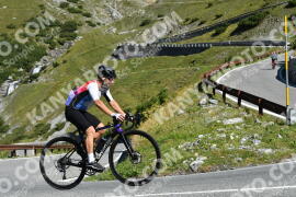 Foto #2605260 | 12-08-2022 10:18 | Passo Dello Stelvio - Waterfall Kehre BICYCLES