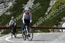Photo #2629801 | 13-08-2022 13:35 | Passo Dello Stelvio - Waterfall curve BICYCLES