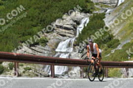 Foto #4053825 | 24-08-2023 12:13 | Passo Dello Stelvio - Waterfall Kehre BICYCLES