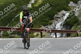 Photo #2484806 | 02-08-2022 10:38 | Passo Dello Stelvio - Waterfall curve BICYCLES