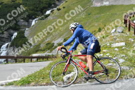 Photo #2684287 | 17-08-2022 15:23 | Passo Dello Stelvio - Waterfall curve BICYCLES