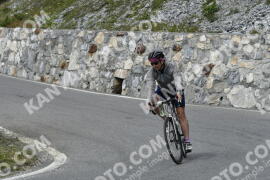 Photo #3827508 | 11-08-2023 15:03 | Passo Dello Stelvio - Waterfall curve BICYCLES