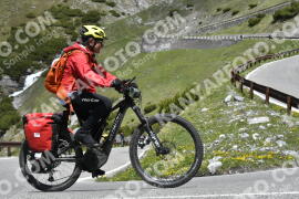 Photo #3097001 | 12-06-2023 11:57 | Passo Dello Stelvio - Waterfall curve BICYCLES