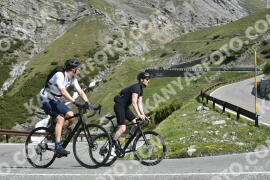 Photo #3102279 | 15-06-2023 10:04 | Passo Dello Stelvio - Waterfall curve BICYCLES