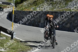 Photo #3815907 | 11-08-2023 10:29 | Passo Dello Stelvio - Waterfall curve BICYCLES