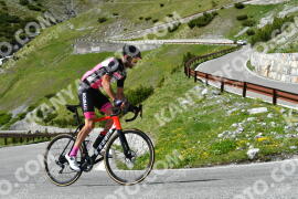 Photo #2138405 | 17-06-2022 15:54 | Passo Dello Stelvio - Waterfall curve BICYCLES