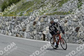 Photo #3284978 | 29-06-2023 12:44 | Passo Dello Stelvio - Waterfall curve BICYCLES