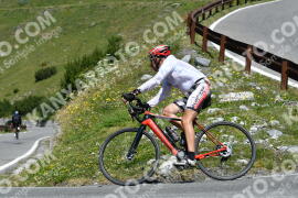 Photo #2355534 | 19-07-2022 12:27 | Passo Dello Stelvio - Waterfall curve BICYCLES