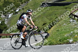 Photo #2184793 | 25-06-2022 10:07 | Passo Dello Stelvio - Waterfall curve BICYCLES
