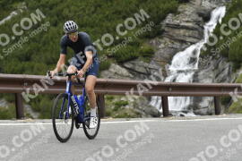Foto #3798643 | 10-08-2023 12:51 | Passo Dello Stelvio - Waterfall Kehre BICYCLES