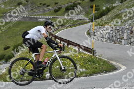 Photo #3546437 | 22-07-2023 11:01 | Passo Dello Stelvio - Waterfall curve BICYCLES