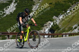 Photo #3898858 | 15-08-2023 10:34 | Passo Dello Stelvio - Waterfall curve BICYCLES