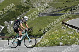 Photo #3515788 | 17-07-2023 10:47 | Passo Dello Stelvio - Waterfall curve BICYCLES