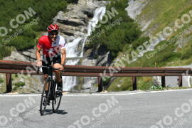 Photo #2504728 | 04-08-2022 11:34 | Passo Dello Stelvio - Waterfall curve BICYCLES